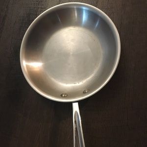 AllClad small pan